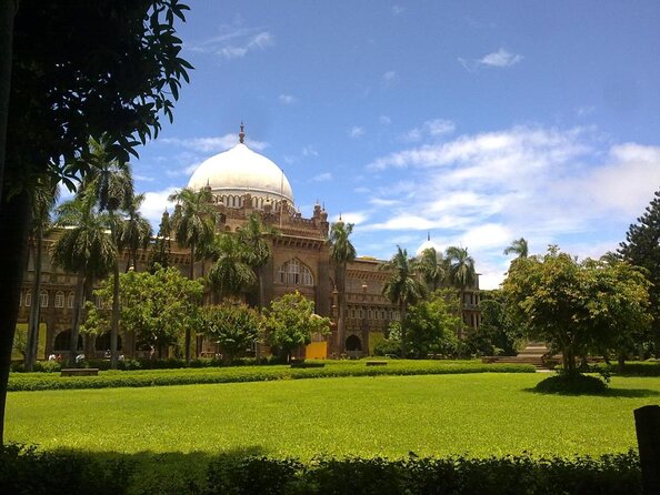 Mumbai Half Day City Tour - Good To Know