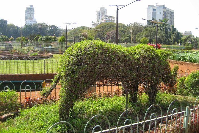 Mumbai Half Day City Tour - Price and Group Size