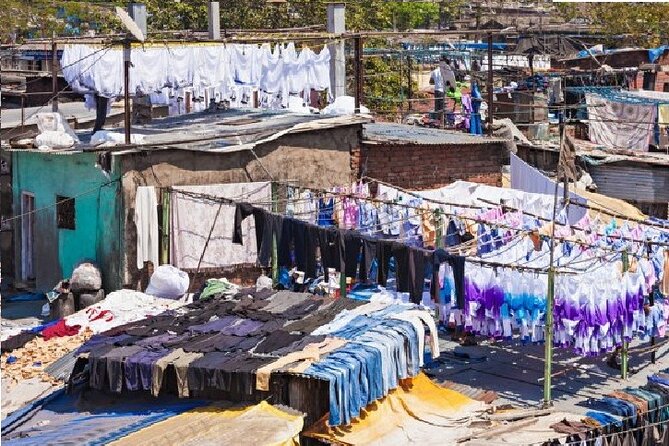 Mumbai Half Day City Tour - Frequently Asked Questions