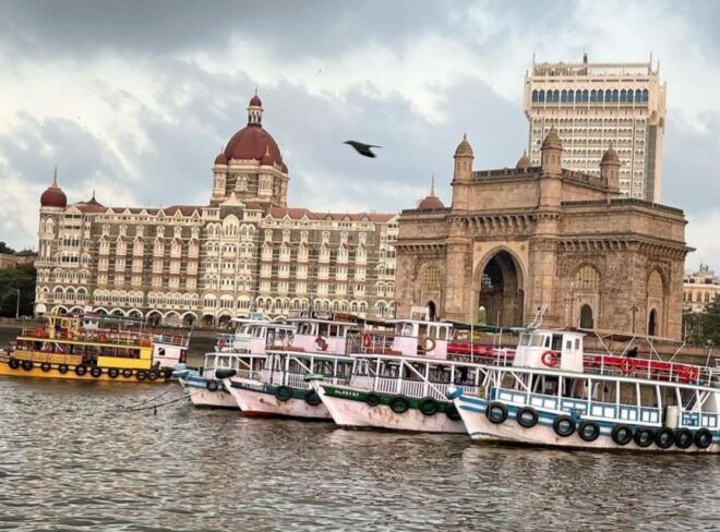 Mumbai Half Day City Tour - Highlights and Inclusions