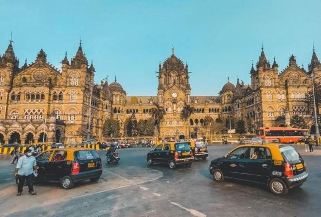 Mumbai Half Day City Tour - Booking Information