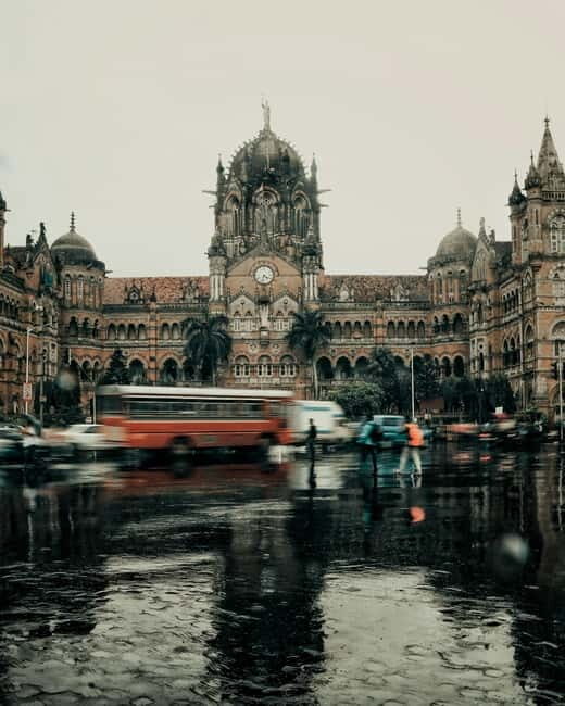 Mumbai: Half-Day City Tour with a Local - Practical Details and Value