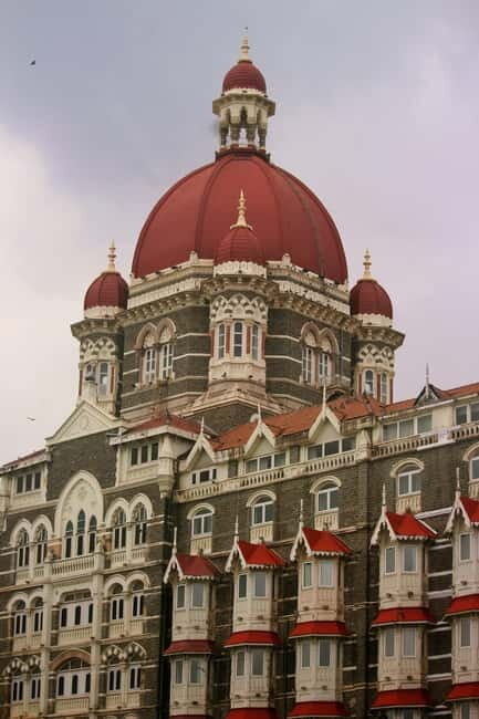 Mumbai: Half-Day City Tour with a Local - Transportation and Accessibility
