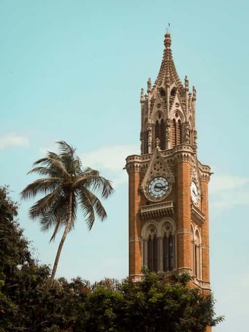 Mumbai: Half-Day City Tour with a Local - Frequently Asked Questions