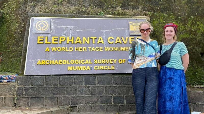 Mumbai: Half Day Elephanta Caves Guided Tour with Ferry Ride - Who Will Love This Tour?