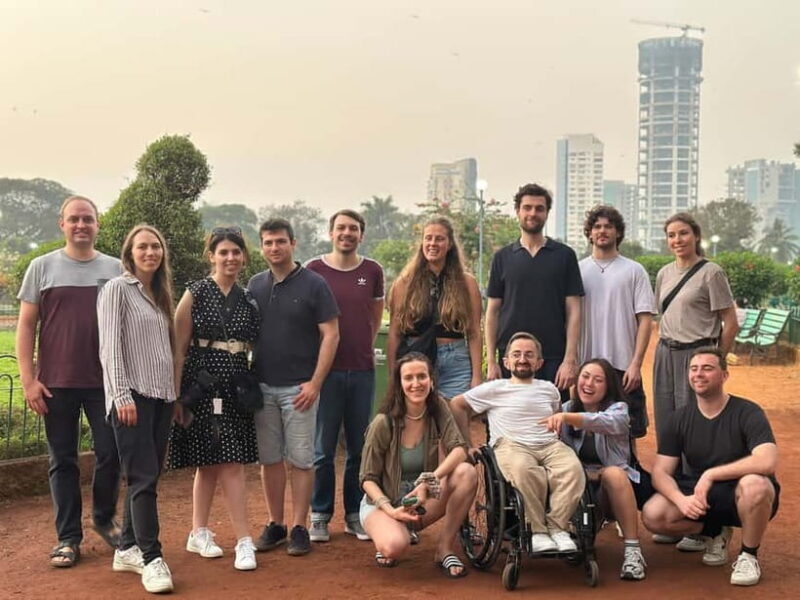 Mumbai: Half Day Elephanta Caves Guided Tour with Ferry Ride - The Sum Up