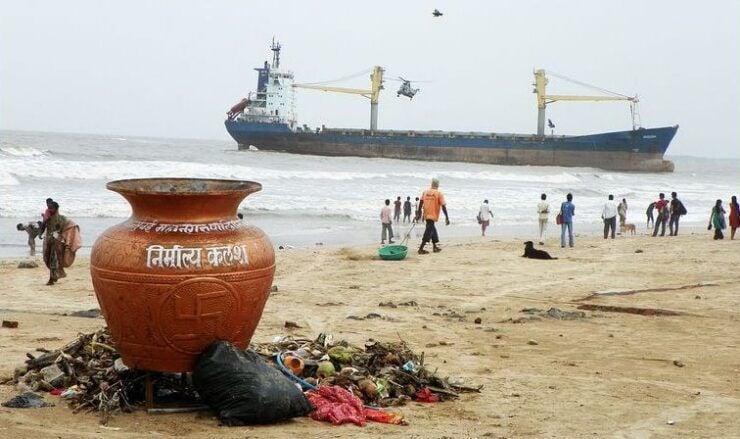 Mumbai Half-Day Guided Tour - Activity Details