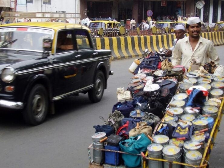Mumbai Half-Day Guided Tour - Tour Experiences