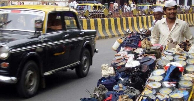 Mumbai Half-Day Guided Tour - Tour Highlights