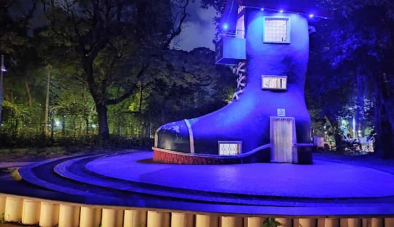 Mumbai Half-Day Private Guided Tour with Dhobi Ghat - A Few Considerations