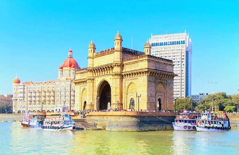 Mumbai Half-Day Private Guided Tour with Dhobi Ghat - Who Will Love This Tour?