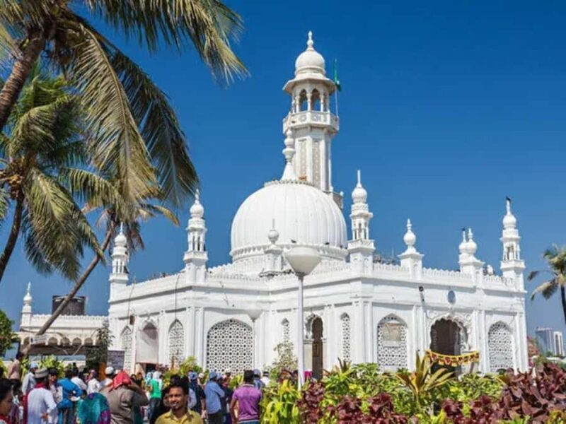 Mumbai: Half-Day Sightseeing Tour with Hotel Pickup - Who Would Love This Tour?