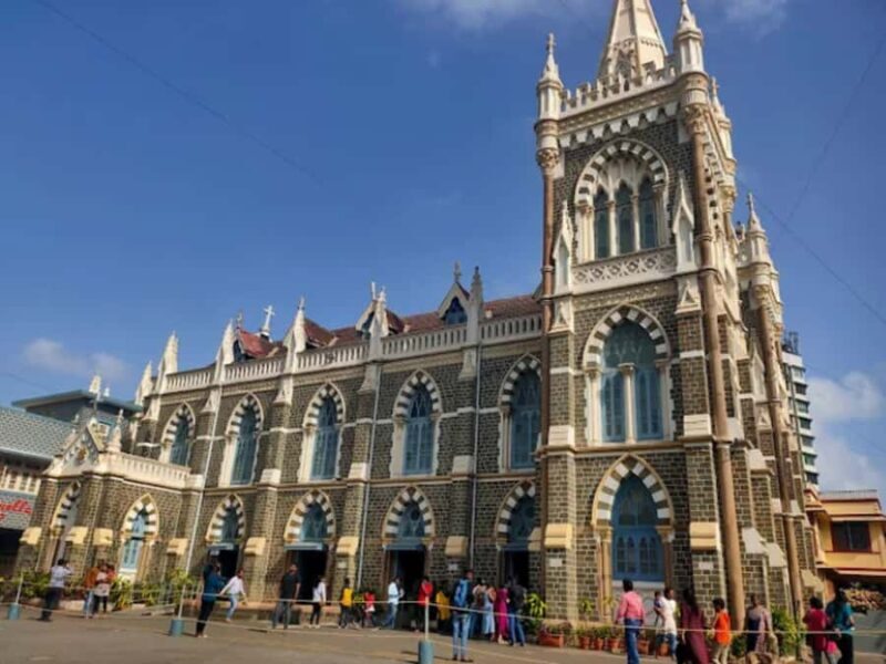 Mumbai: Half-Day Sightseeing Tour with Hotel Pickup - A Closer Look at the Itinerary