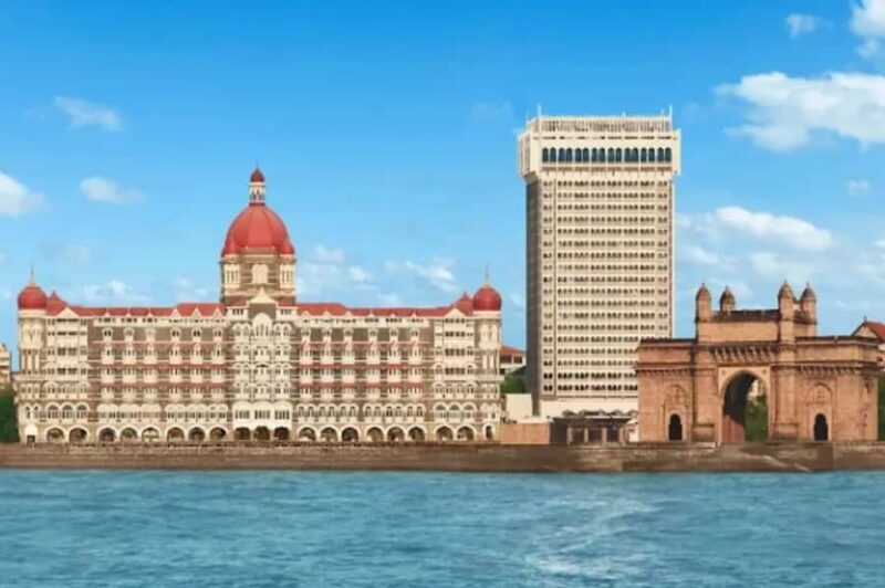 Mumbai: Half-Day Sightseeing Tour with Hotel Pickup - Authentic Experiences and Hidden Gems