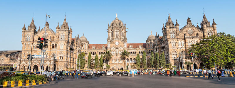 Mumbai Half Day Tour - Dharavi, Dhobighat and Dabbawallas - What to know before you go