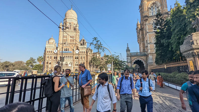 Mumbai Half Day Tour - Dharavi, Dhobighat and Dabbawallas - Dharavi: look past the label