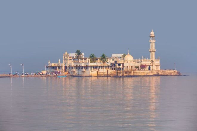 Mumbai: Half-Day Tour - Transportation and Guide Ratings