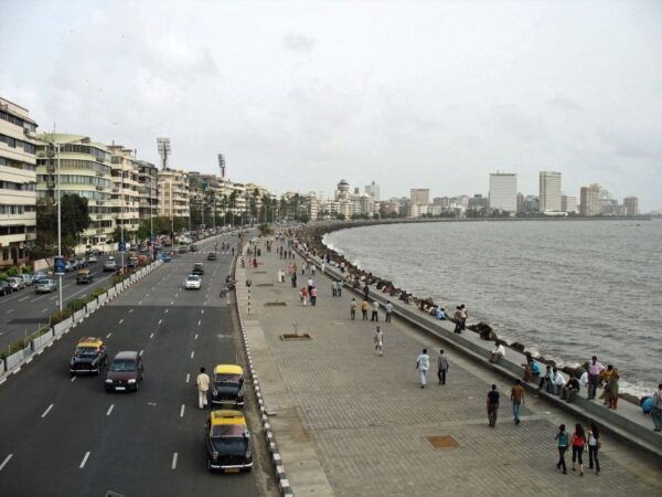 Mumbai: Half-Day Tour - Additional Information