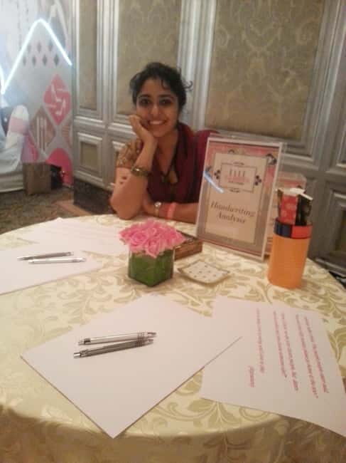 Mumbai: Handwriting Analysis Self-Discovery Workshop - What is the Mumbai Handwriting Analysis Self-Discovery Workshop?