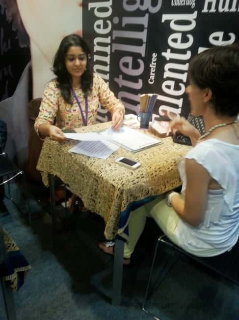 Mumbai: Handwriting Analysis Self-Discovery Workshop - Who Will Benefit?