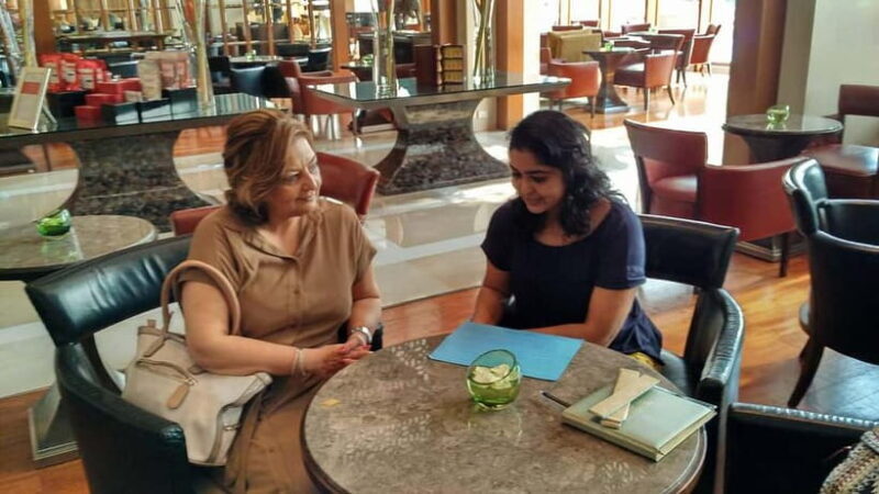 Mumbai: Handwriting Analysis Self-Discovery Workshop - FAQ