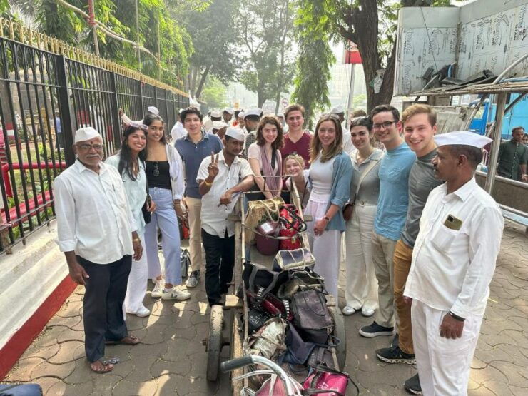 Mumbai: Heart Beat of Mumbai - Cultural Immersion in Mumbai