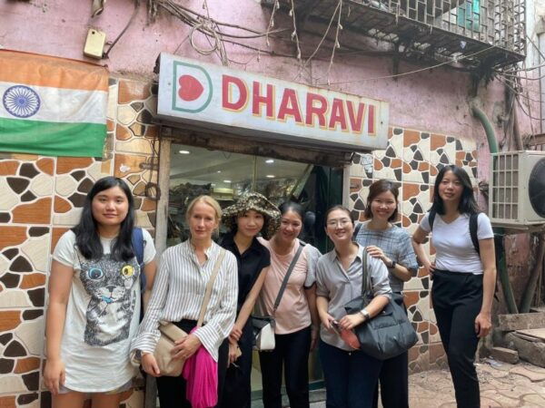 Mumbai: Heart Beat of Mumbai - Local Markets in Mumbai