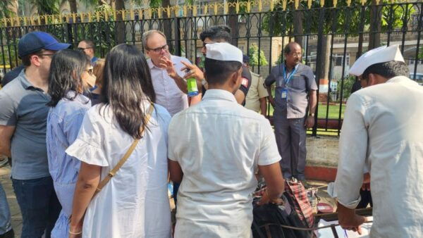Mumbai: Heart Beat of Mumbai - The Sum Up