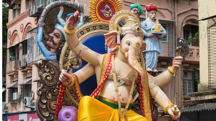 Mumbai: Heritage Highlights Walking Tour With Food Tasting - Tour Name and Pricing Details