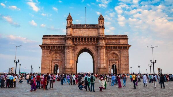 Mumbai: Heritage Highlights Walking Tour With Food Tasting - Frequently Asked Questions