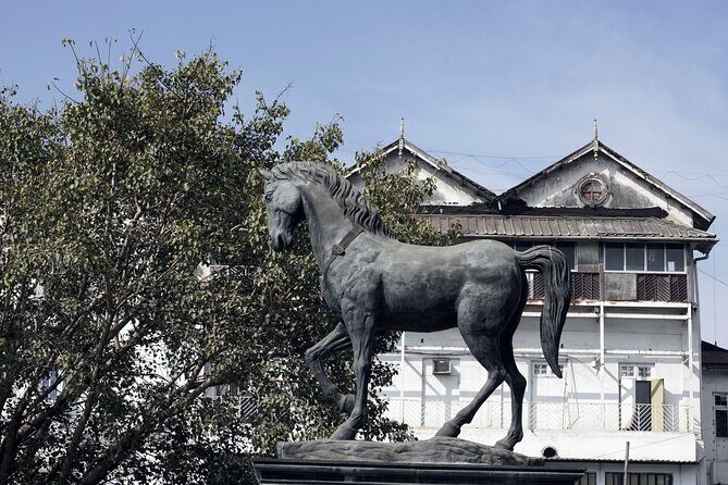 Mumbai Heritage Walk: Victorian Gothic & Art Deco UNESCO Sites - Who is This Tour Best Suited For?
