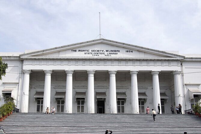 Mumbai Heritage Walk: Victorian Gothic & Art Deco UNESCO Sites - Good To Know