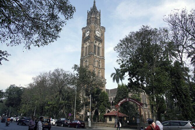Mumbai Heritage Walk: Victorian Gothic & Art Deco UNESCO Sites - Final Thoughts