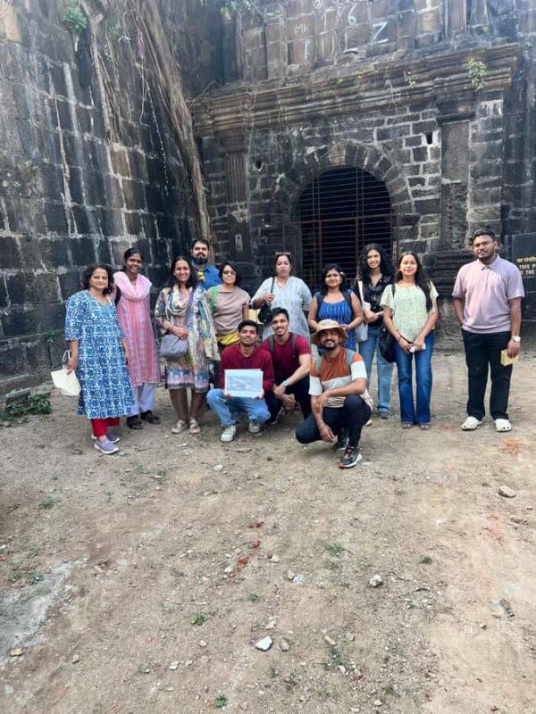 Mumbai: Heritage Walking Tour with local snacks - Who Would Love This Tour?