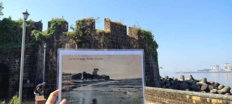 Mumbai: Heritage Walking Tour with local snacks - Introduction: A Walk Through Mumbai’s Past and Present