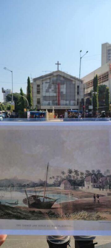 Mumbai: Heritage Walking Tour with local snacks - Tour Logistics and Practicalities