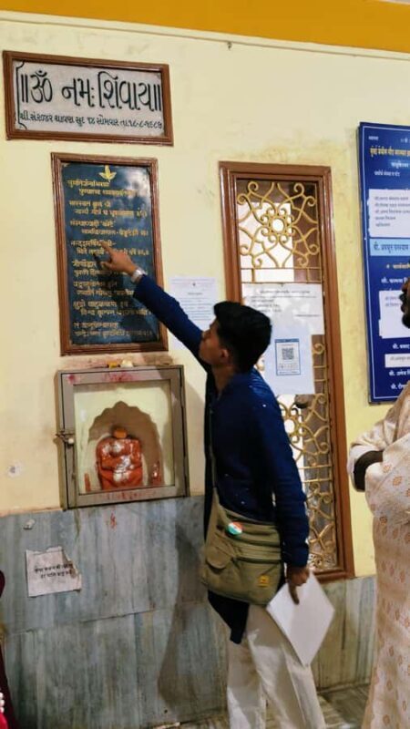 Mumbai: Heritage Walking Tour with local snacks - What We Found Most Valuable