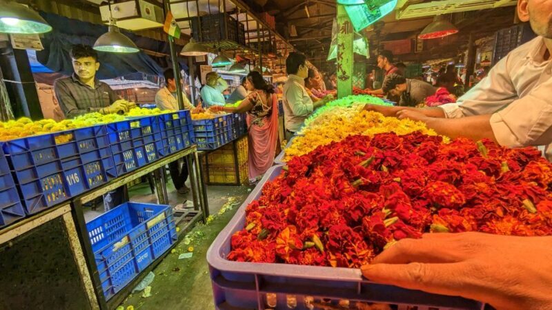 Mumbai Hidden Gems : Early Morning Tour with Expert Guide - Good To Know