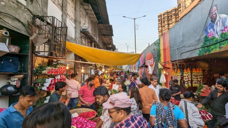 Mumbai Hidden Gems : Early Morning Tour with Expert Guide - What Makes This Tour Stand Out?