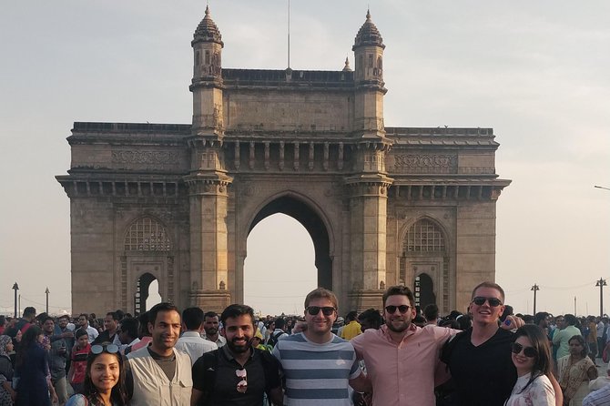 Mumbai Highlights: 15 Must-Sees as Recommended by Gigi Hadid - Victoria Terminus Station