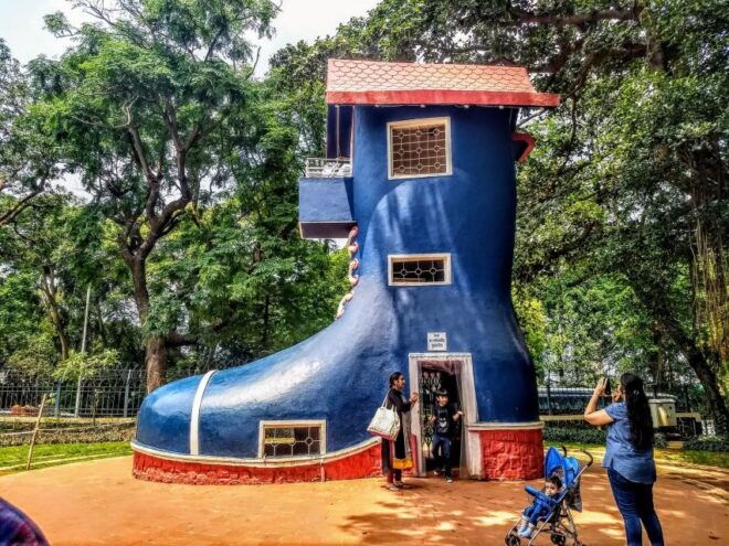 Mumbai: Highlights Bus Full-Day Tour - Pick-up and Drop-off Locations