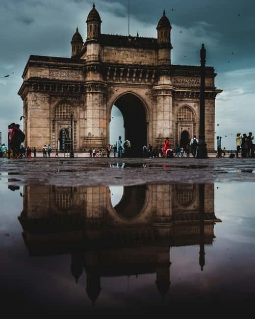 Mumbai: Highlights Day Tour - Discovering Mumbai in a Day: What to Expect