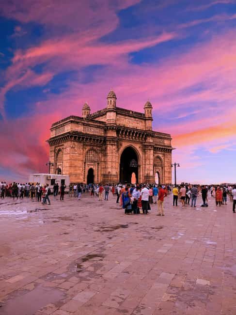 Mumbai: Highlights Day Tour - FAQ
