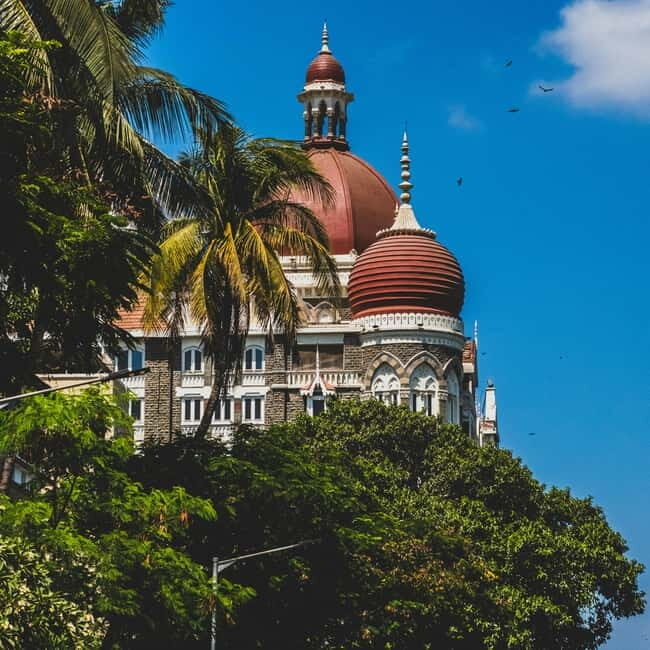Mumbai: Highlights, Iconic Sites & Hidden Gems Tour - Frequently Asked Questions