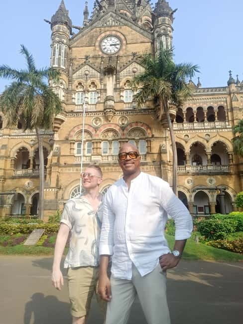 Mumbai: Highlights, Iconic Sites & Hidden Gems Tour - Good To Know