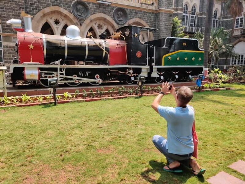 Mumbai: Highlights, Iconic Sites & Hidden Gems Tour - Who Is This Tour Best For?