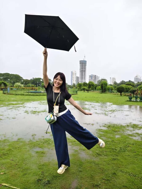 Mumbai Highlights Tour with Elephanta Caves & Dharavi - Good To Know