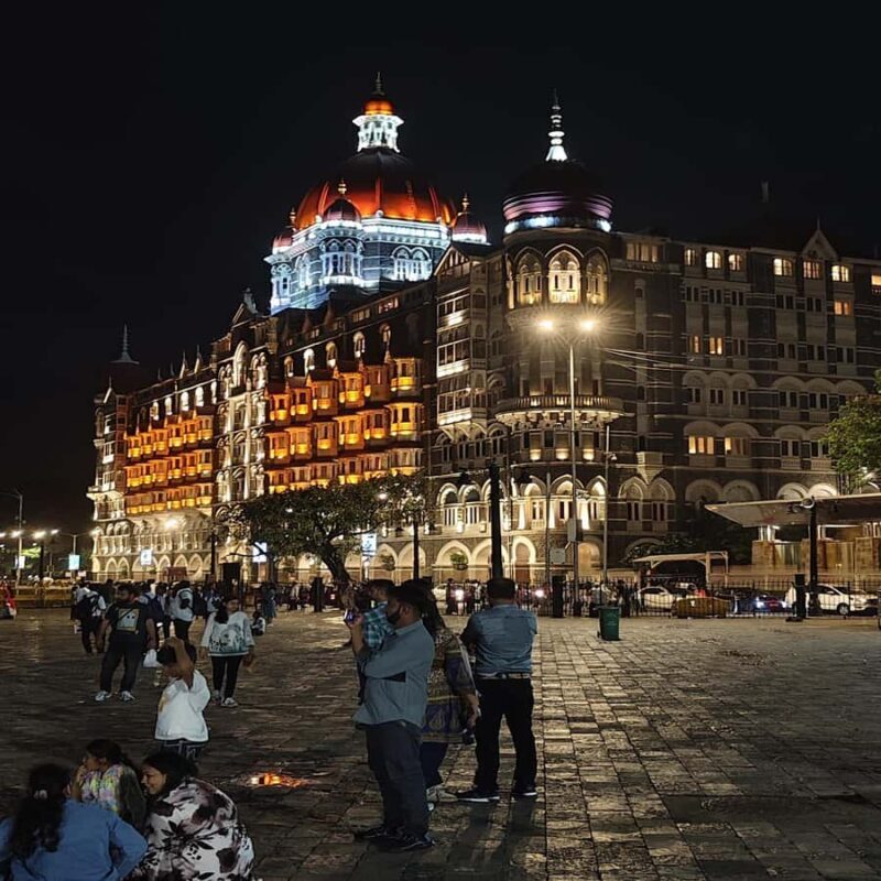 Mumbai Highlights Tour with Elephanta Caves & Dharavi - Authentic Insights from Tour Participants