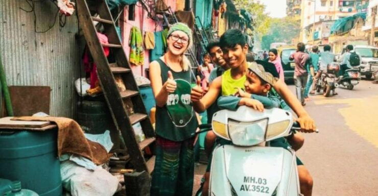 Mumbai Iconic Slum Dharavi Walking Tour - Tour Details