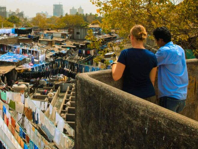 Mumbai Iconic Slum Dharavi Walking Tour - Description